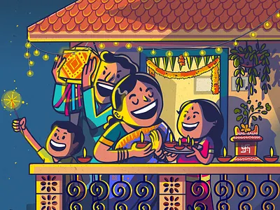 Happy to be part of a collaborative project with Pinterest India