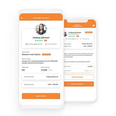 On Demand Local Services App Development Company in Doha