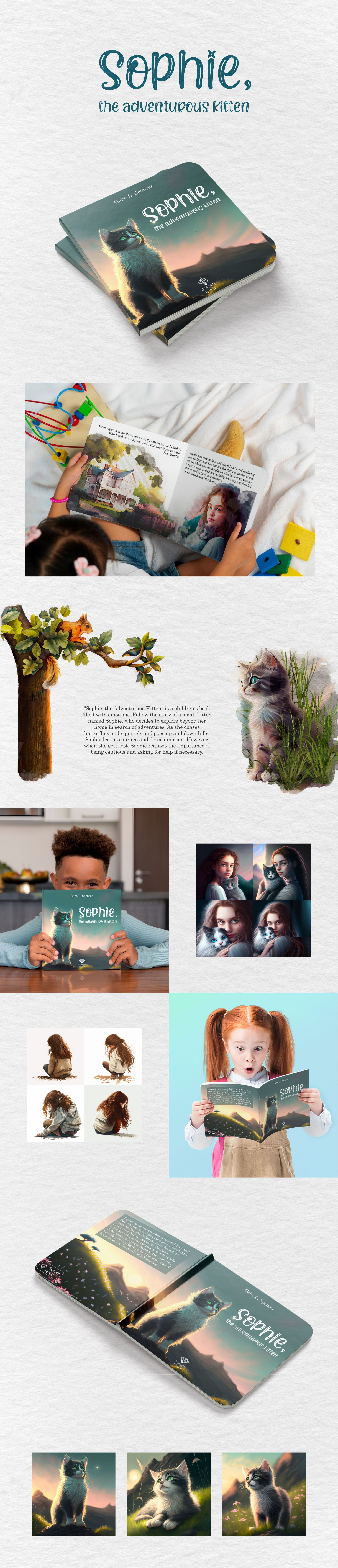 Example of Pdfs, Ebooks, Catalogs & Manuals