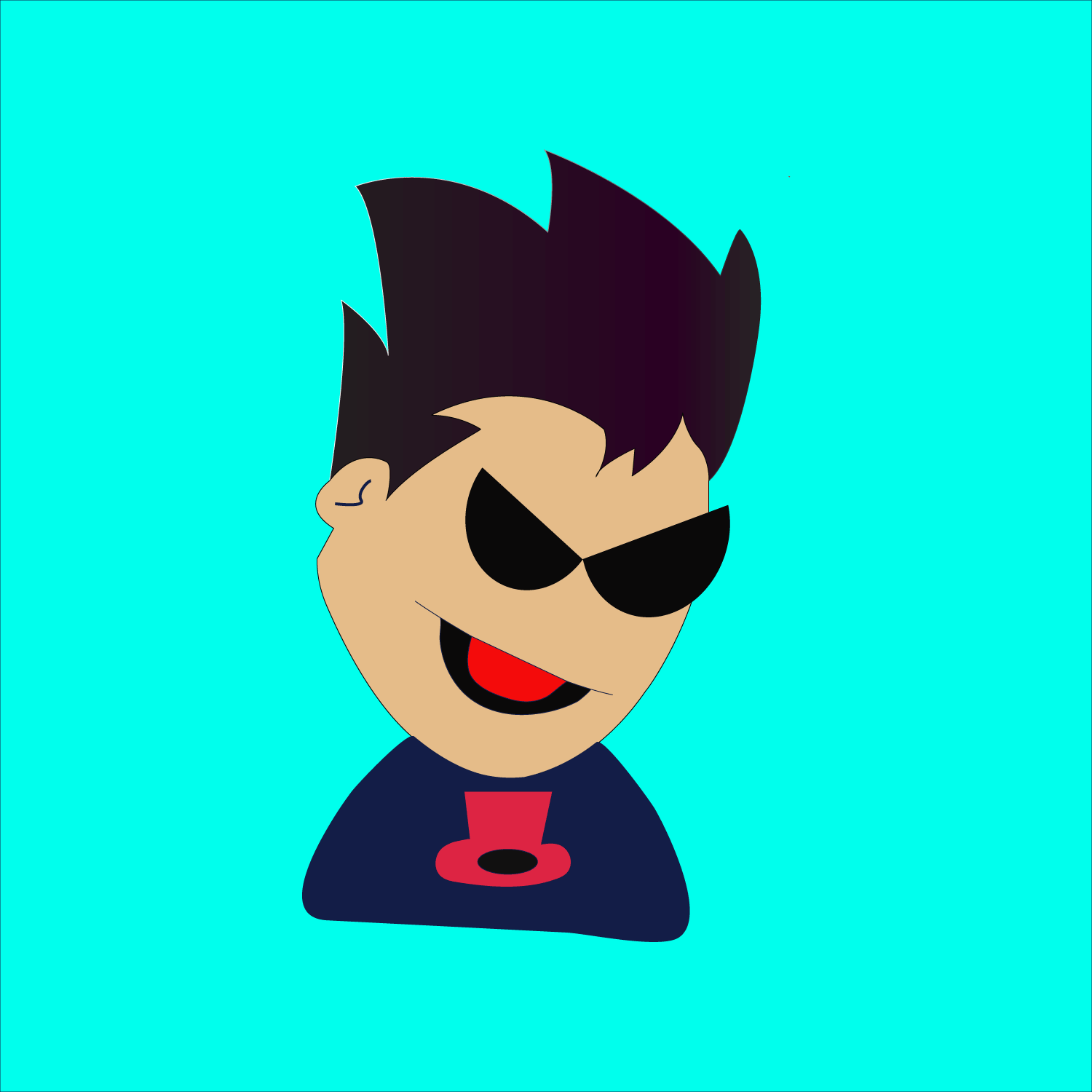 Cartoon Character cartoon character design vector