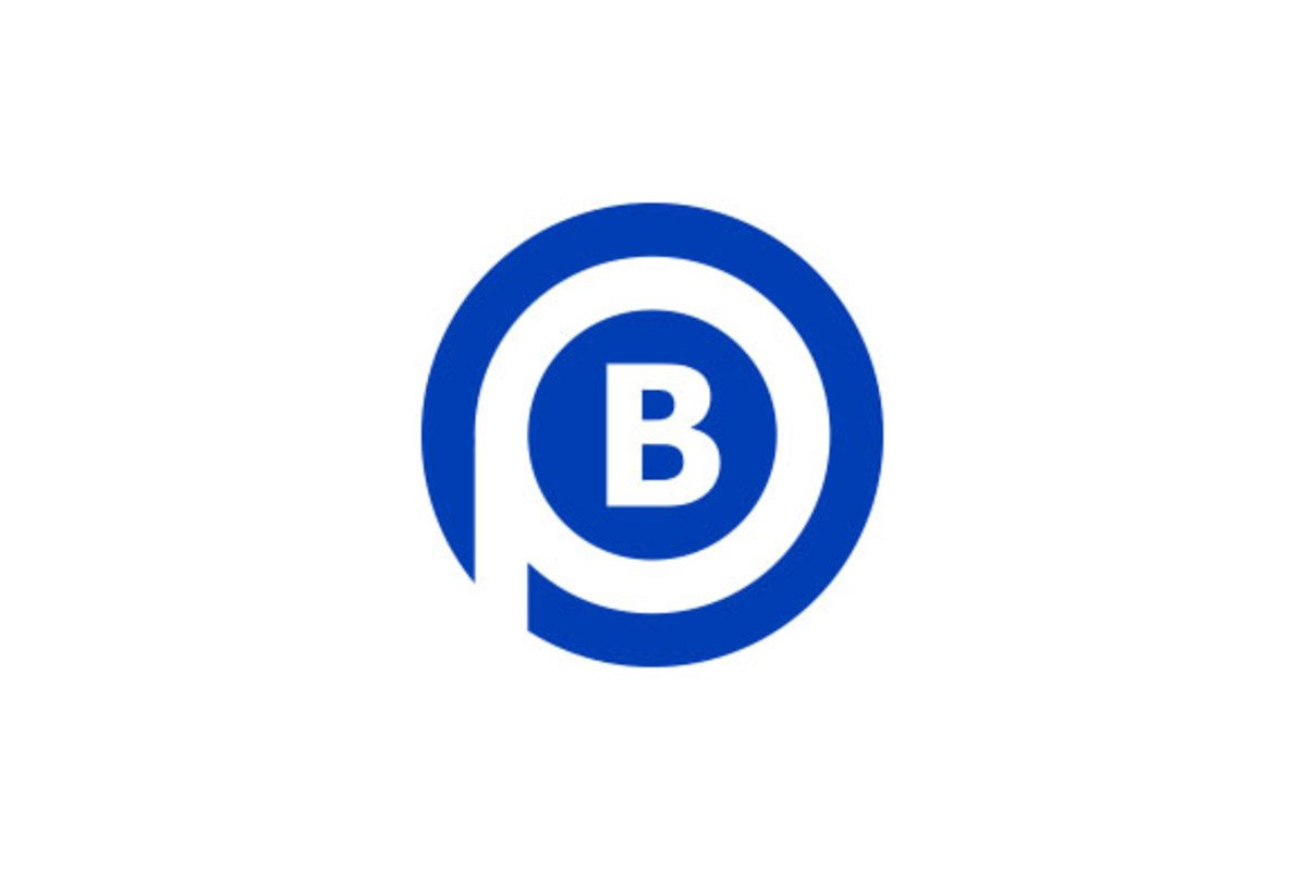 PB BP logo design by xcoolee on Dribbble