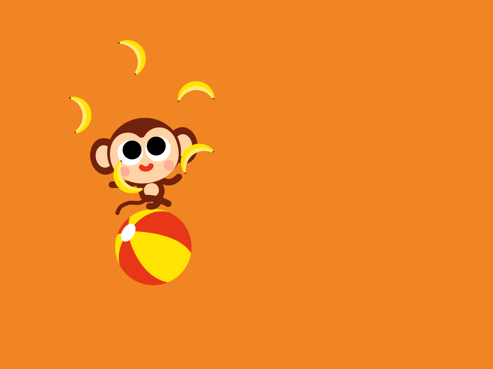 WHATEVER 2020 | Lottie Animations for YouNow animation app mobile cartoon chibi cute gif kawaii sticker stickers vector