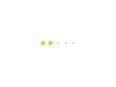 Star Rating Behaviour