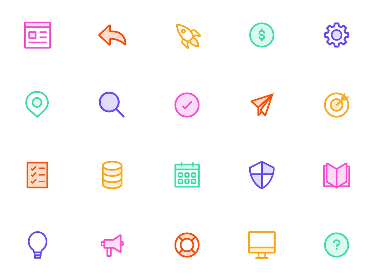 Mobile Icons designs, themes, templates and downloadable graphic ...
