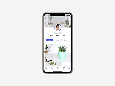 Daily UI Day 7 – Settings daily ui dailyui dailyui 007 dailyuichallenge figma settings