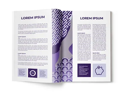 Magazine Design Purple Japan catalog catalog design catalogs catalogue creative creativity design designer japan magazine magazine design magazine illustration modern typography