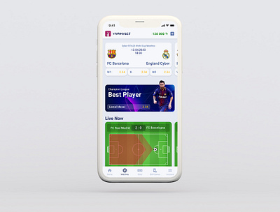 Sportsbook - Easy Bet design ios ui ui ux uidesign uiux ux