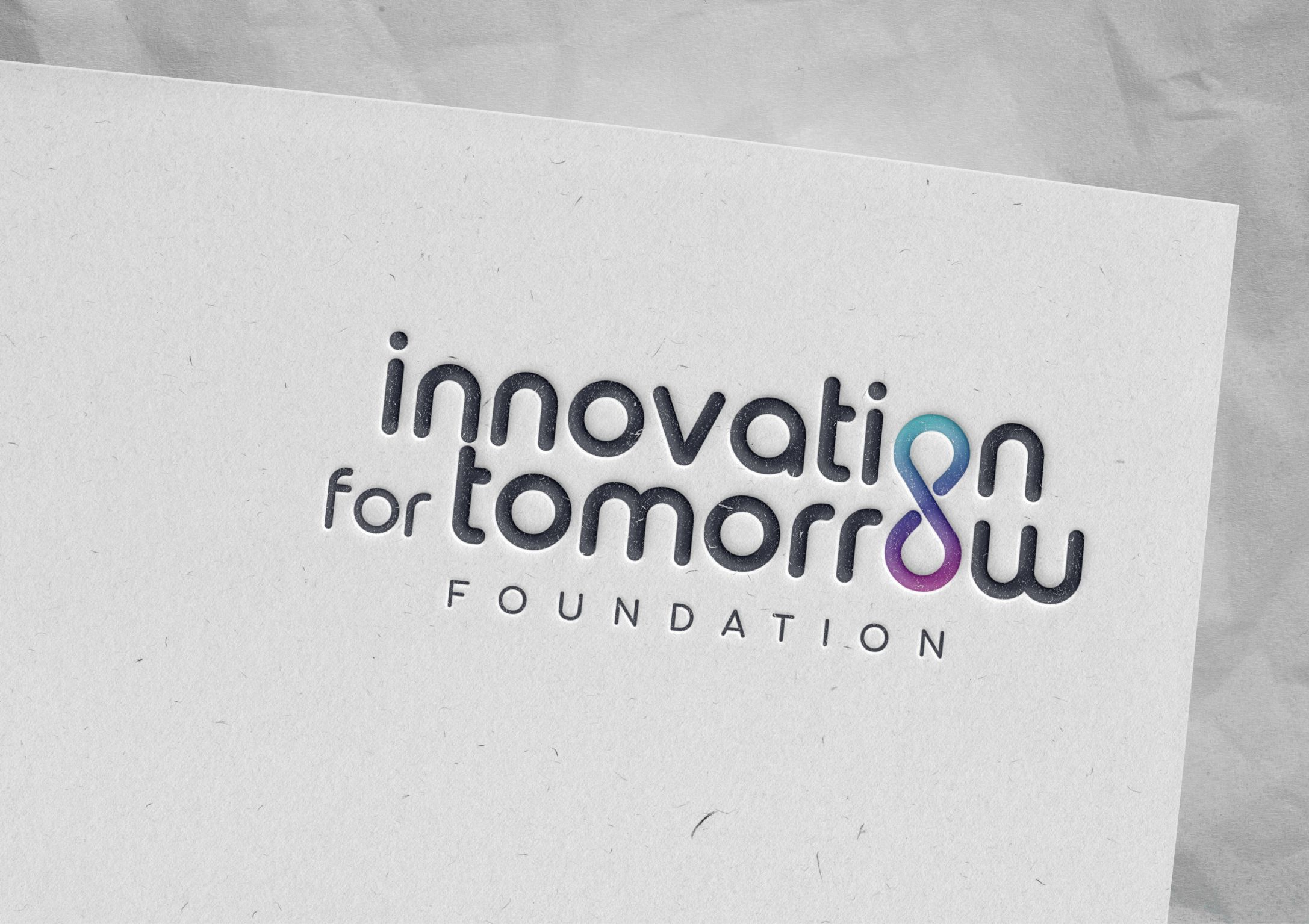 Example of Brand Design, Professional Logo