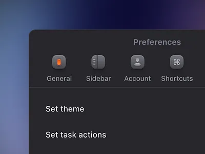 Check Preferences Icons icon icon design icon set iconography icons iconset skeumorphic switch switches