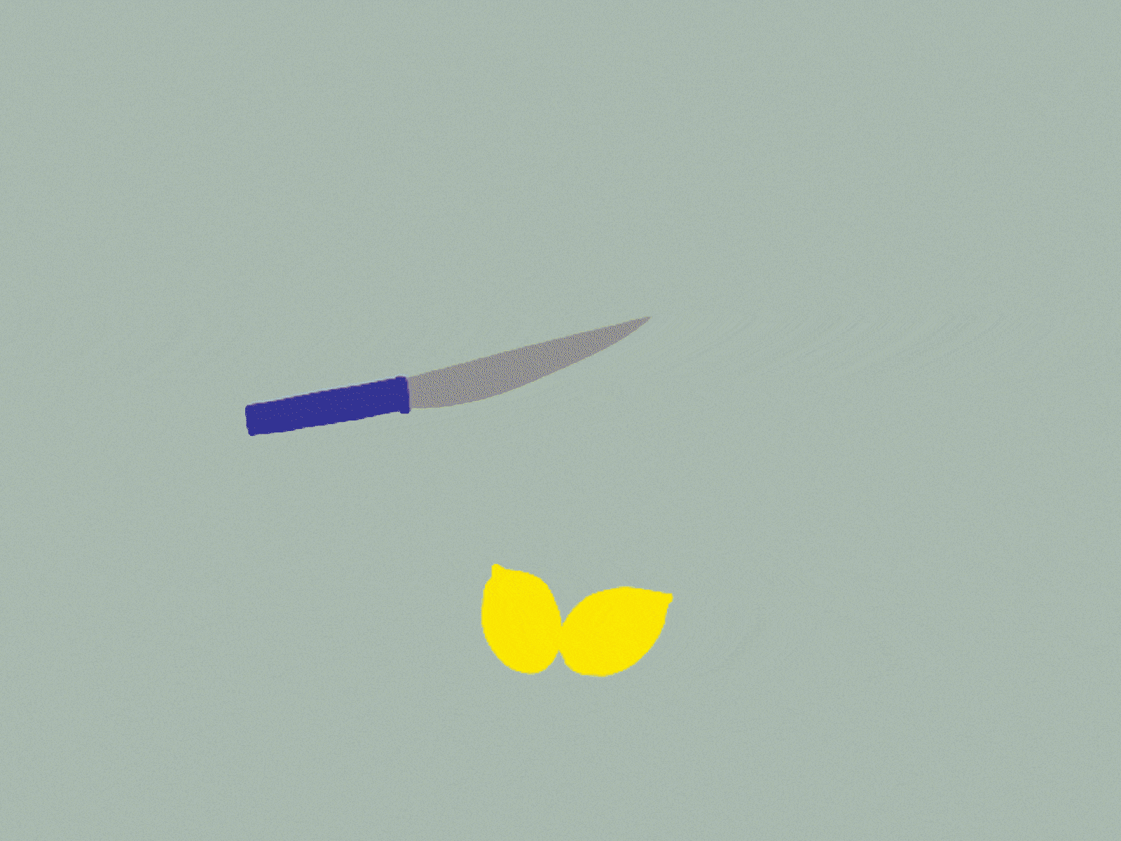 When life give you lemons aftereffects animation illustration lemonade motion motiondesign motiondesigner