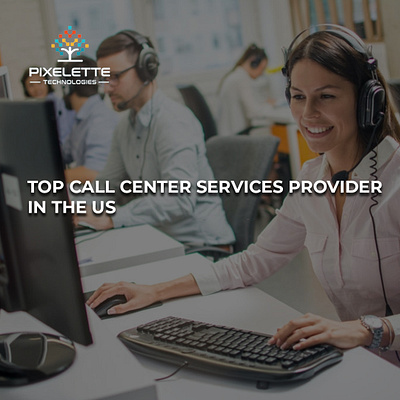 call center services provider