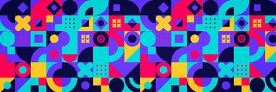 MSP Pattern Design branding gestaldesign icon design icons illustration mindset neuralnetwork organizationstrategy strategyconsulting strategygame