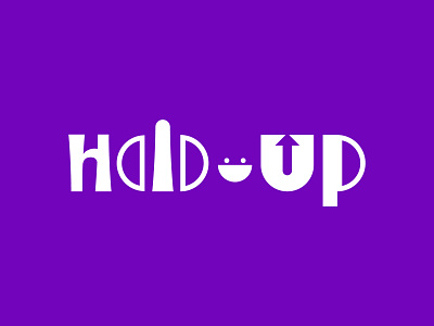 hold up for men logo v2 brand branding design happiness icon logo logotype mark medical men minimal negative space negativespace pleasure product product design sex sexual symbol wordmark