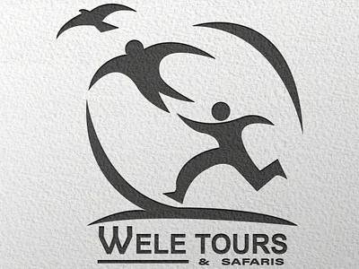 Travel Logo creative creative logo journey journeys logo design logo2020 logodesign training travel traveling