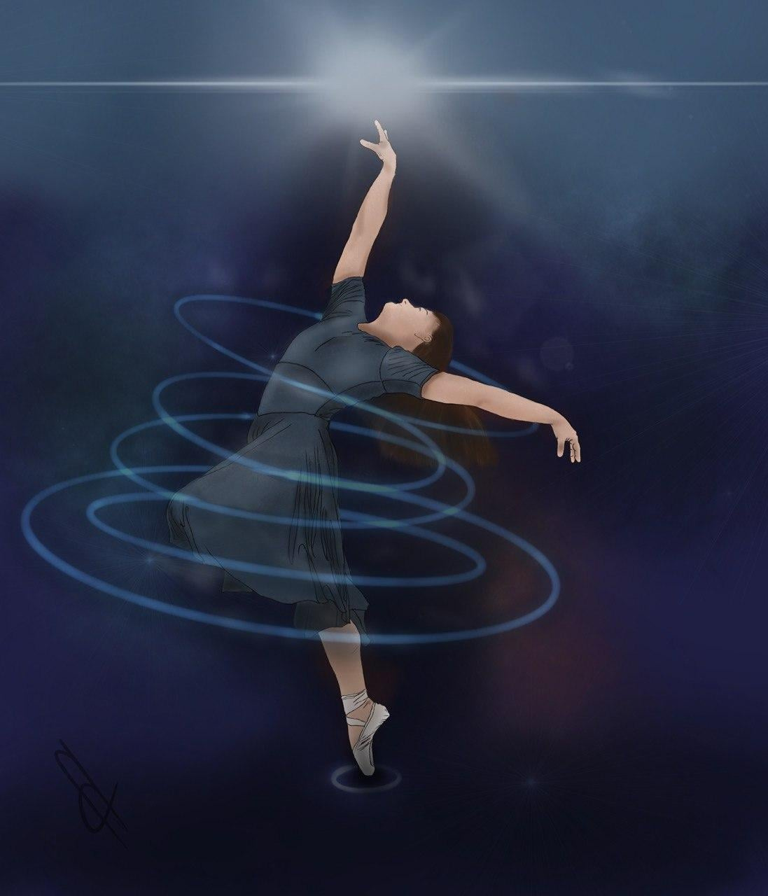 Example of Ballerina