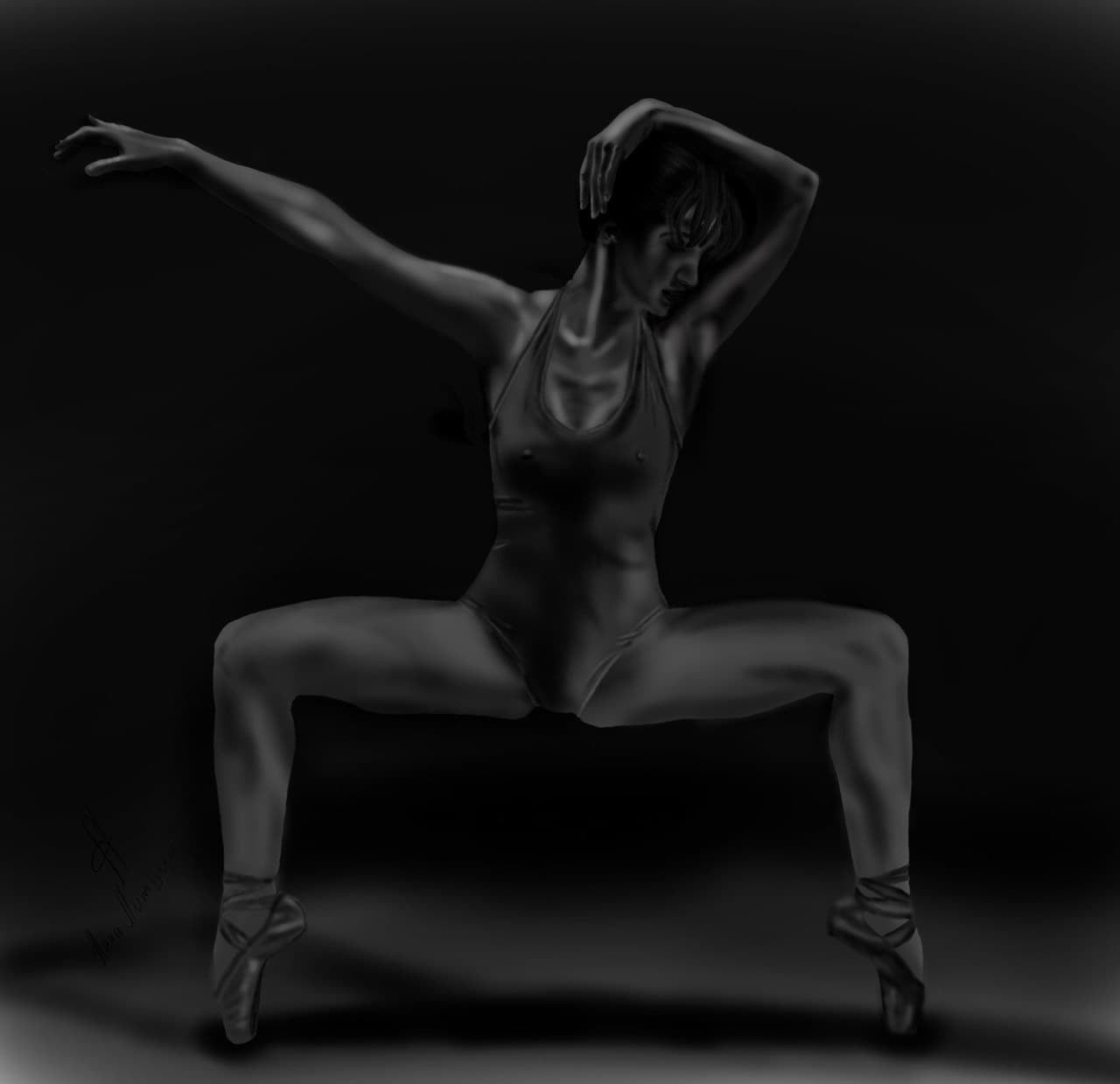 Example of Ballerina