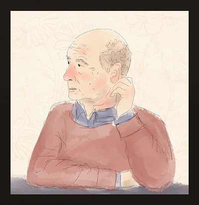 el profesor adobe digital illustration illustration photoshop wacom
