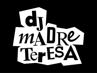 dj madre teresa dj madre punk rock teresa