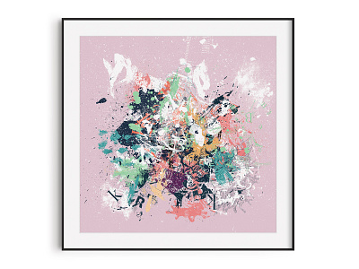 Gen Z abstract abstract art art artist artwork collage design typogaphy typography art