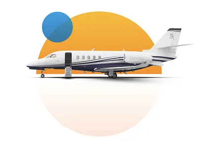 2019 NBAA Invite aircraft aviation cessna circle citation kansas nbaa textron aviation wichita