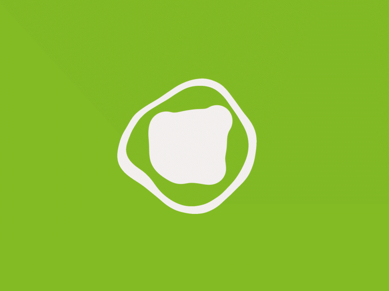 ECO logo animation