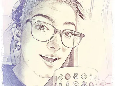 sketch design illustration