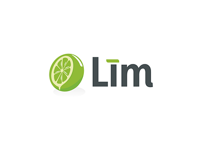 Lim brand identity branding design logo logodesign logotype