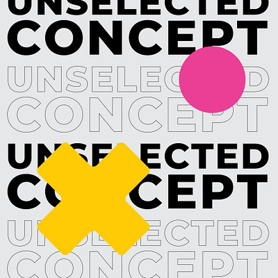 Opis Co-working Space Unselected Album art direction brand brand design brand identity branding design graphic design identity design logo logodesign visual identity