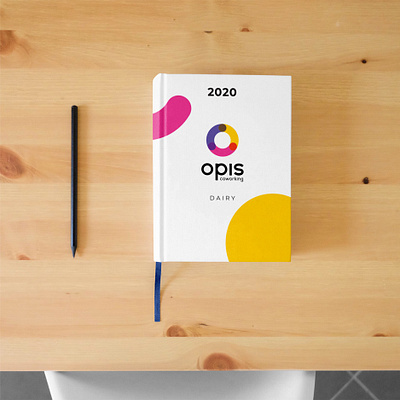 Opis Co-working Space Unselected Album art direction brand brand design brand identity branding design graphic design identity design logo logodesign visual identity