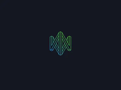 InnovArte logo app app design art brandidentity branding clean ui flat graphicdesign logo logotype minimal symbol ui ui ux