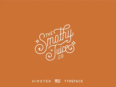 Hipster Style Script and Sans Typeface branding design display font elegant font font font design fonts graphic design graphicdesign lettering logo font logo fonts logotype modern font retro font serif font typeface typefaces typography vintage font