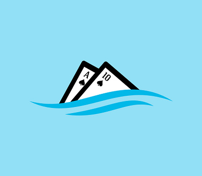 Card Sharks logo concept cardslogo dailylogos easybranding free freebies freecontent freelogo freelogodesign freevector gamblinglogo logo logodesign logodesigner logooftheday mrbranding poker pokerbranding pokerlogo sharklogo simplebranding