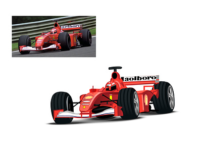 racing car illustration 2 art branding car custom custom art custom illustration custom logo customlogo design designs graphicdesigner illustration logo logodesign mascot products vector vector logos vectorart vectors