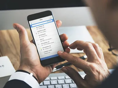 How to Send Large Email Attachments on iPhone and iPad?