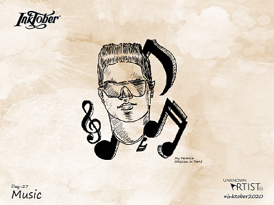 DAY 27 Music
