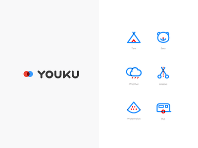 youku icon