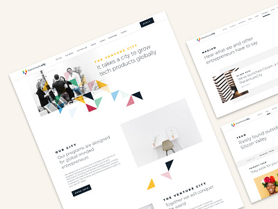 Private Investment Fund - Web Design investment fund private investment fund ui website design