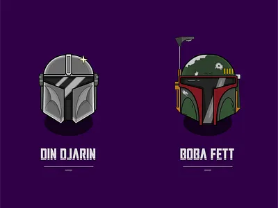 Mandalorian adobe illustrator digital illustration digitalart flat illustration graphicdesign illustration illustrator mandalorian starwars vector illustration vectorart