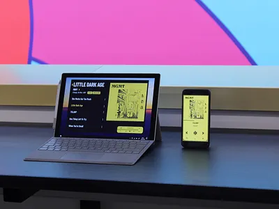 Muse Music app app design design mobile design mobile ui music music app music art music player type ui ux