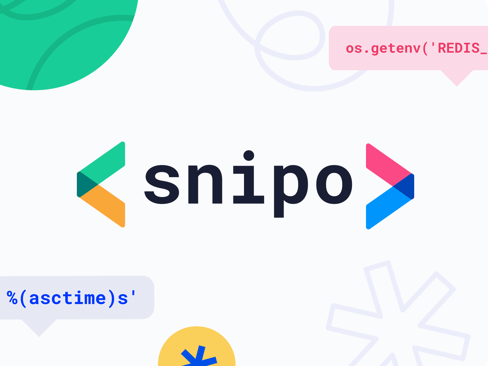 Example of Logo Design And App Icons