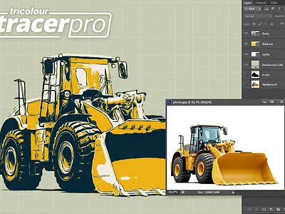 vector tracing1 convert image to vector trancing vector vector art vector illustration vectorize image vectorized