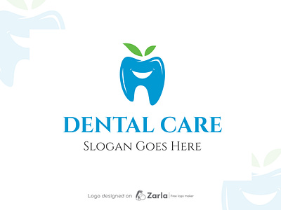 Teeth whitening Logo branding dental logo dentist logo free logo free logo maker logo logo design logo maker smile logo teeth logo teeth whitening logo tooth logo