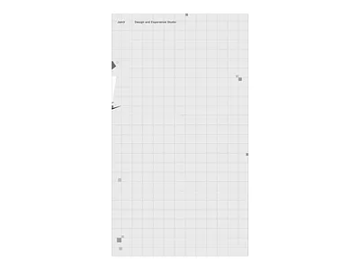 Unfinished Animated Poster animated poster animation art design graphic illustration motion motion design motiondesign motiongraphics vector