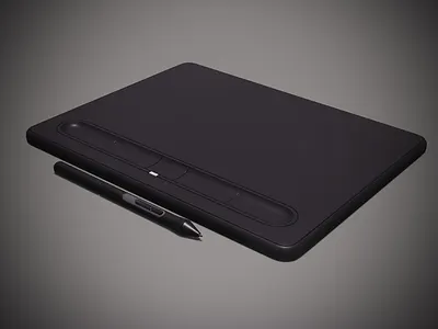 Wacom Graphics tablet 3d graphics tablet maya wacom