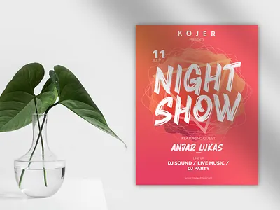 Qadar - Brush Font best font 2020 calligraphy christmast design font font for design poster futuristic grinch letter modern procreate snowman type typeface typography