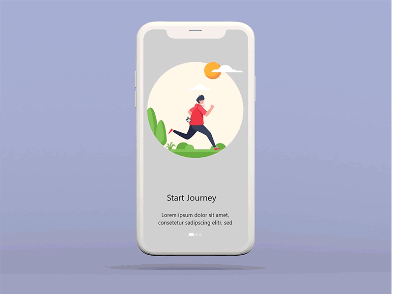 On Board screen - UI/UX adobe photoshop adobe xd adobe xd designer adobe xd invision studio adobe xd photoshop designer designs illustration photoshop adobe xd typography ui ui design ui design ux adobe xd ui design ux design photoshop uiux ux design uxdesign vector