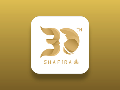 SHAFIRA LOGO