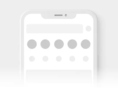 Refreshing Loading Animation 2d animation character emotion loading loading animation mg motion rubberhose skeleton animation