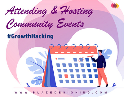 Attending/Hosting Business Events animation branding business design digital art digital illustration digitalmarketing enterpreneur event event branding events illustration introduction marketing marketing agency marketing campaign typography wix wixiweb wordpress