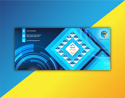 Facebook Cover Design design facebook facebook banner facebook cover illustration